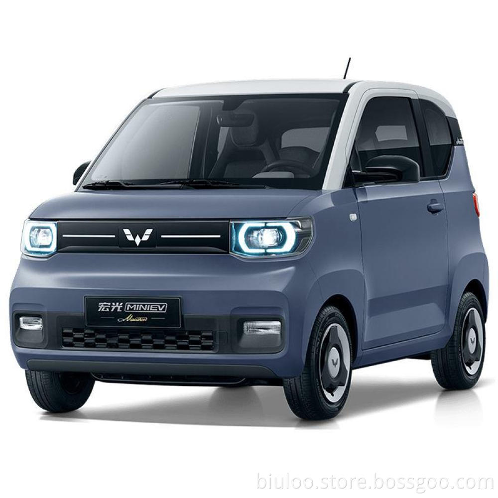 Cheap Electric Cars Made In China wuling Hongguang mini Baby Electric Car Price In Bangladesh wuling Hongguang mini Ford Mustang